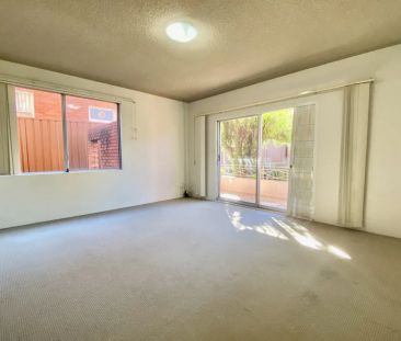 GROUND FLOOR UNIT IN GREAT LOCATION - Photo 2