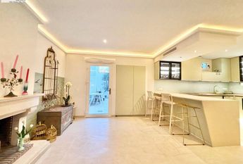 2 room luxury House for rent in Marbella, Andalusia