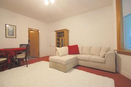 Granton Gardens, Granton, Edinburgh, EH5 - Photo 2