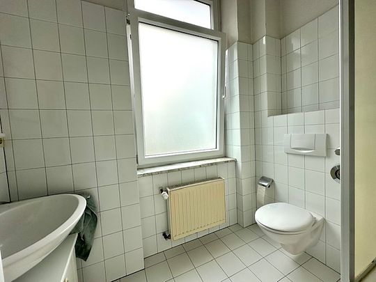 Kleine 3-Zimmerwohnung in guter zentraler Lage - Foto 1