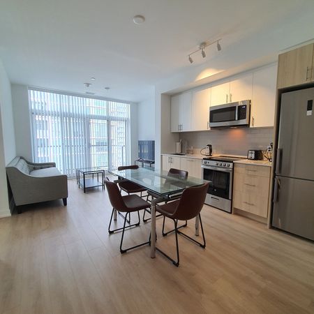 For Lease - 1195 The Queensway N/A Unit# 807, Toronto, Ontario - Photo 4