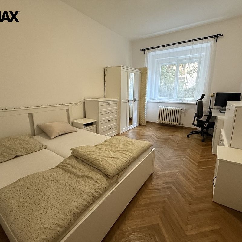 Pronájem bytu 2+kk 36 m² - Photo 1