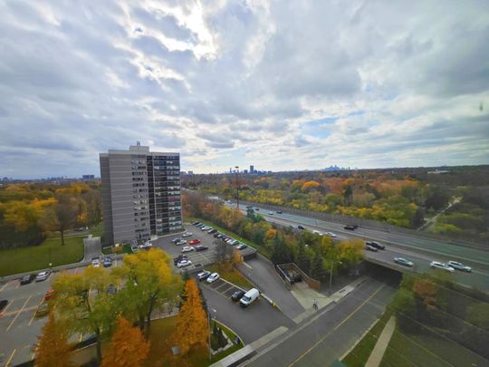 For Lease - 18 Valley Woods Road Unit# Ph 107, Toronto, Ontario - Photo 1