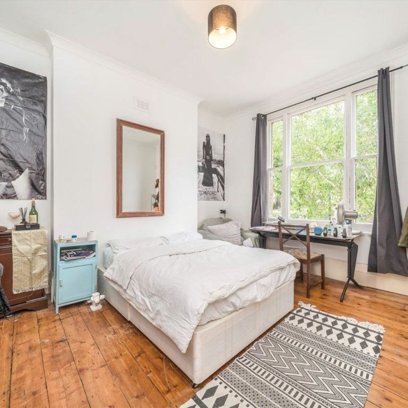 Morley Road, SE13, London - Photo 1