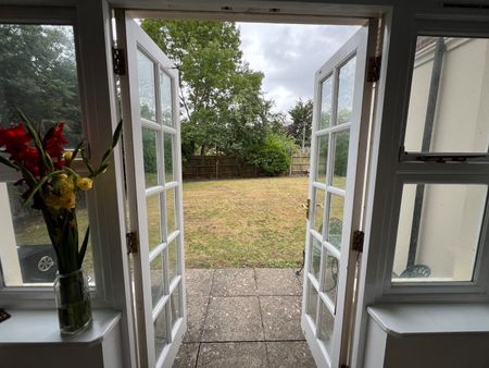 Room in a Shared Flat, Enversham Court, SE23 - Photo 5