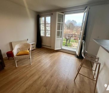 Loue Appartement à Senlis - Photo 2