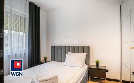 Apartament na wynajem Bolesławiec, Osiedle Staszica - Zdjęcie 5