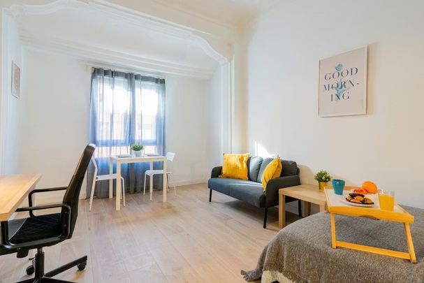 Carrer dHonorat Juan, Valencia, Valencian Community 46007 - Photo 1