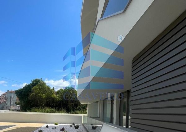 Apartamento T2 em Aveiro