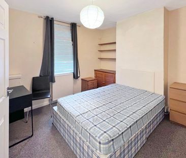 First Floor Front Room (Double), 4 Leopold Street, Oxford OX4 1PS - Photo 6