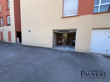 Appartement T3 - Résidence APPAMEENNE, Pamiers Idéal pour Personne à Mobilité Réduite (PMR) - Photo 4