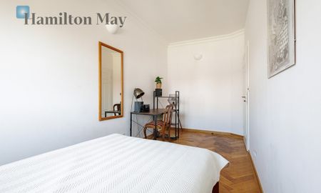 Warszawa, Śródmieście, Piekarska - Zdjęcie 2