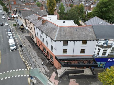 Kemps Corner, Wilbraham Road, Chorlton - Photo 3
