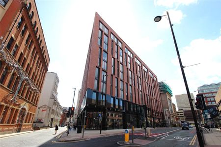 Transmission House, 11 Tib Street, Manchester City Centre, Greater Manchester, M4 1AG - Photo 2
