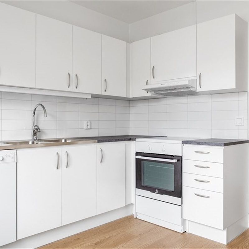 Eriksfältsgatan 101A - Foto 1