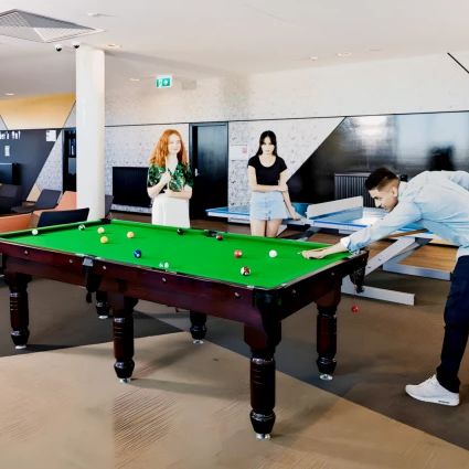 Studio Apartment-Single NRAS - Photo 1