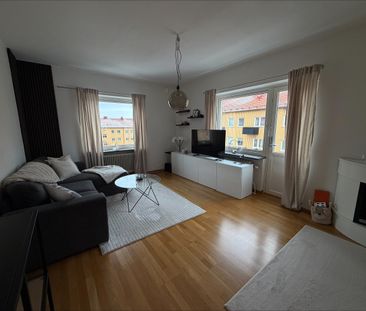 Viskgatan, Helsingborg - Photo 1