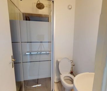 Appartement à louer, 1 pièce - Sainte-Savine 10300 - Photo 5