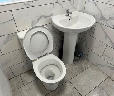 Room in a Shared House, Wells Road, BS4 - Photo 5