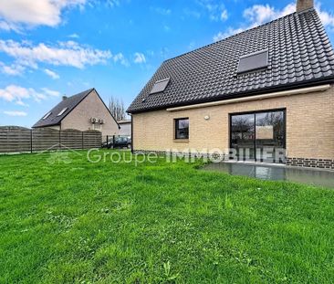 Location Maison 107m² COUTICHES 59310 - Photo 3