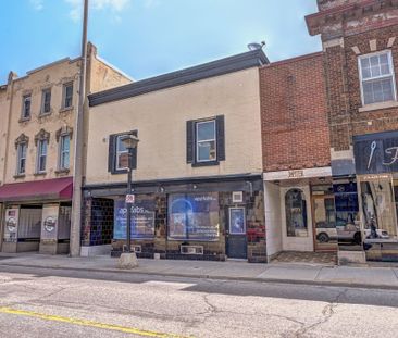 For Lease - 15 Ainslie Street Unit# 2, Cambridge, Ontario - Photo 2