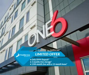 ONE6 | 1528 16 Avenue NW, Calgary - Photo 1