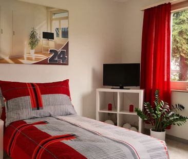 1 Zimmer, 1. Stock - Photo 1