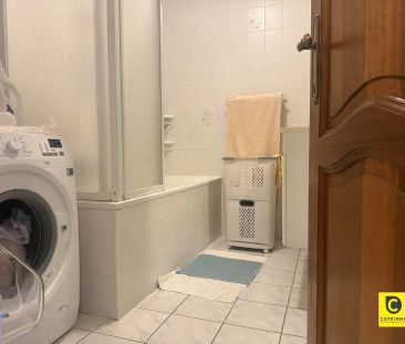 Gelijkvloers app. 3 slk, tuin en P - Photo 5