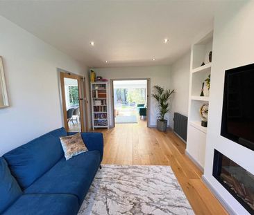 4 bedroom house to rent - Photo 4