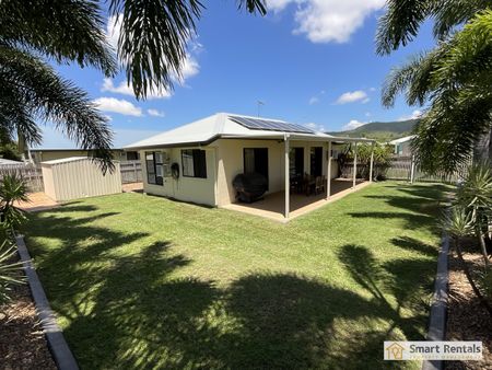 12 Goldcrest Court, Condon QLD 4815 - House For Rent | Domain - Photo 4