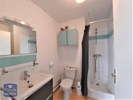 Location Appartement 1 pièce 19m² LILLE 59000 - Photo 2