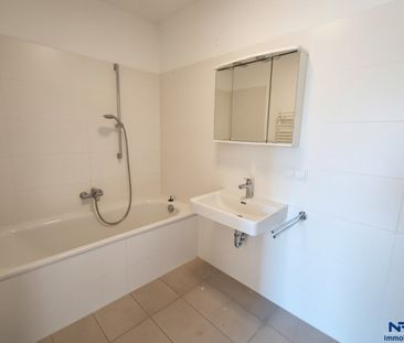 Moderne 3 Zimmer Mietwohnung mit Loggia in bester Lage - Foto 1