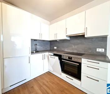 Traumhafte Wohnung mit großzügiger Freifläche! - Photo 1