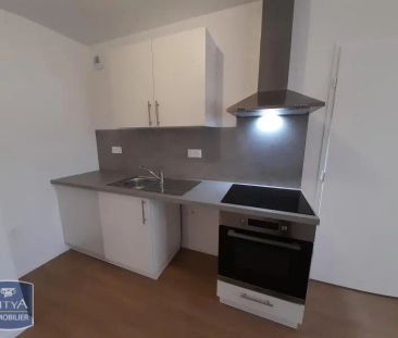 Appartement à louer 3 pièces 62.9m² - Photo 4