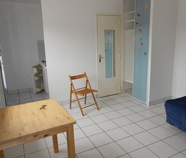 Appartement Saint-Nazaire - Petit Caporal - Photo 3