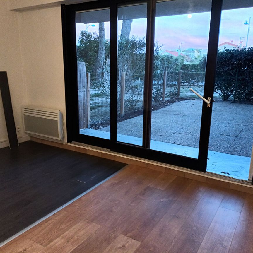 Location Appartement 1 pièce 23m² - Photo 1