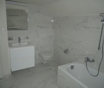 2.5 Zimmer, 58 m², 2. Stock - Foto 4