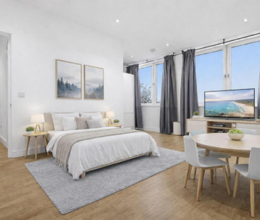 Studio to rent - Photo 2