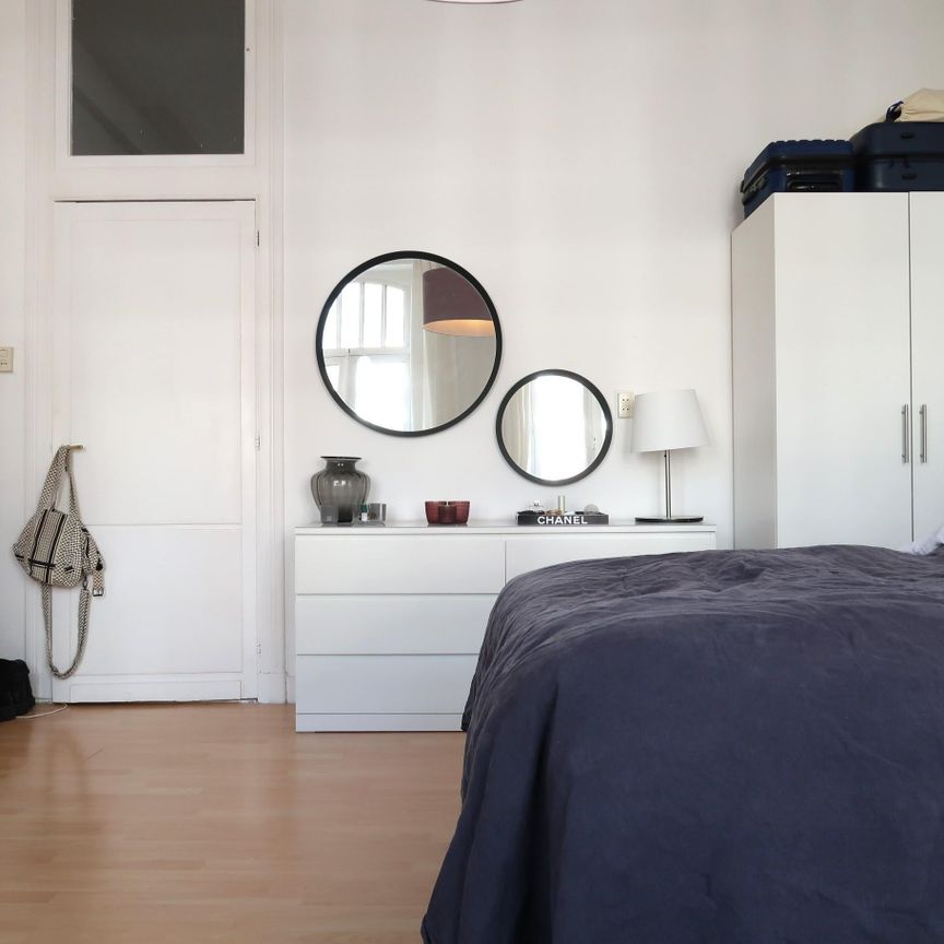 Te huur: Appartement Wycker Brugstraat in Maastricht - Foto 1