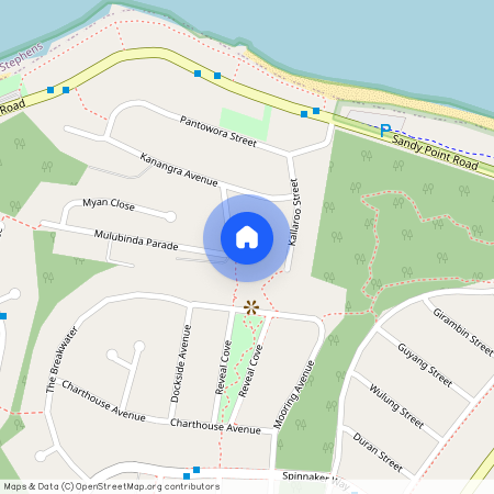 7 Warruga Street, NSW 2315, Corlette