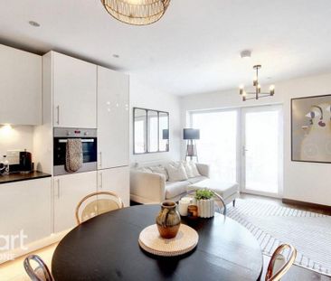 2 bedroom apartment to rent - Photo 1