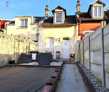 Maison T3 près de SAINT QUENTIN à louer - Photo 5