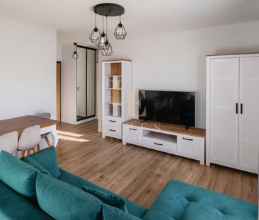 2 pokoje | Parking | Balkon | Bemowo - Zdjęcie 1