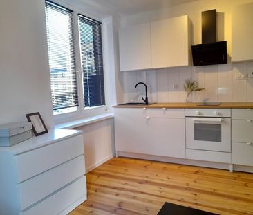 Katowice ul. Tomasza - Zdjęcie 3