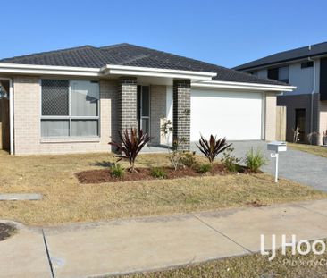 Affordable Family Living in Yarrabilba - Photo 1