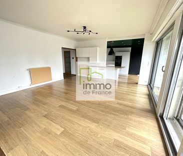 Location Appartement 4 pièces 110m² - Photo 4