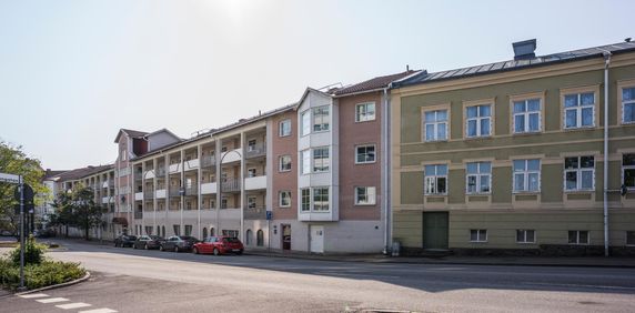 Köpmangatan 21 1109 - Photo 2