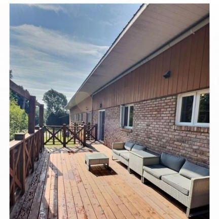 Condo cathédrale - Photo 3