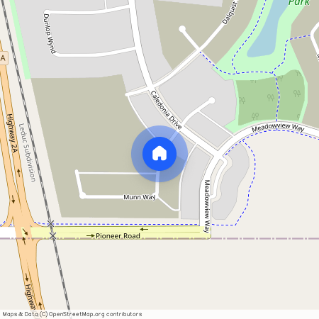 261 Munn Way, T9E 1V2, Leduc