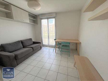 Location Appartement 1 pièce 18m² AIX EN PROVENCE 90ème - Photo 4